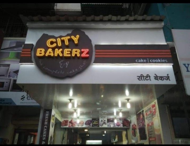 citybakerz